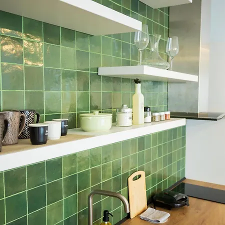 Terra Cane Apartment *