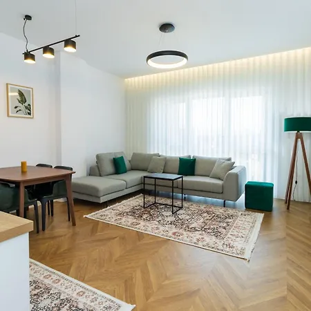 Apartment Terra Cane Tirana