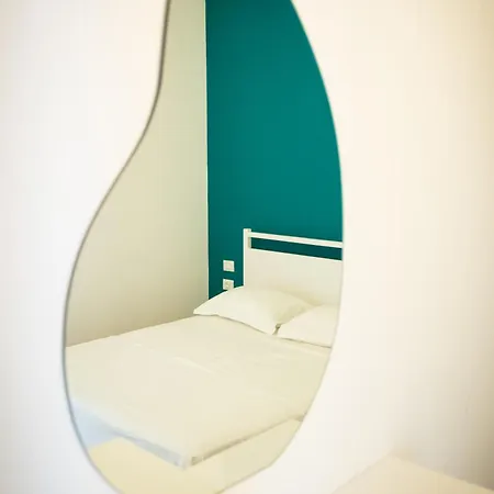 Terra Cane Apartman *