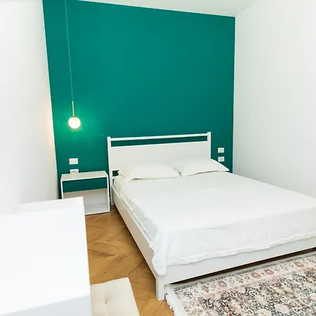 Terra Cane Apartman Tirana
