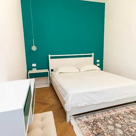 Terra Cane Apartman