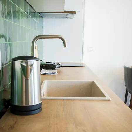 Terra Cane Apartment