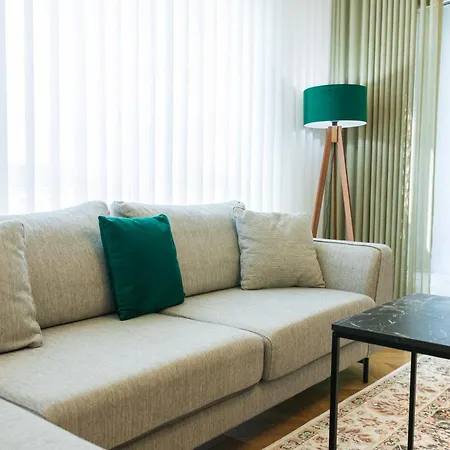 Terra Cane Apartment *