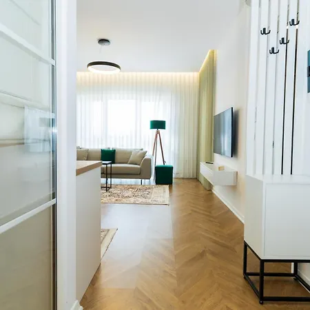 Appartement Terra Cane *