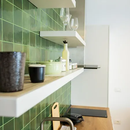 Appartement Terra Cane *