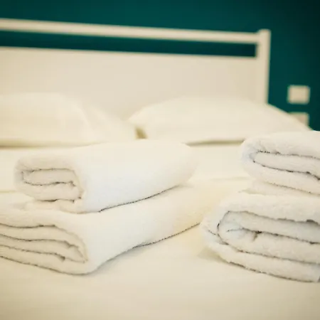 Terra Cane Apartament