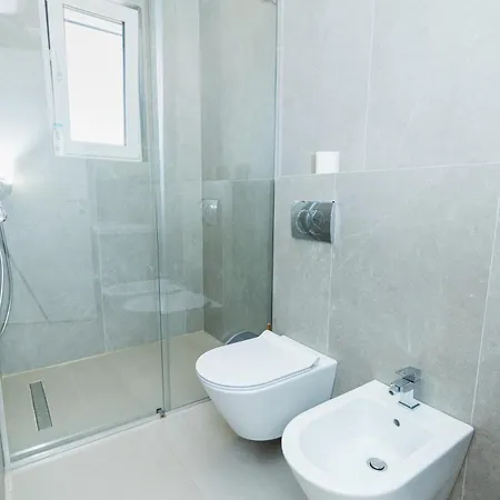 Terra Cane Апартаменты