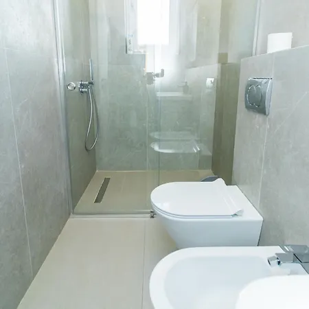 Апартаменты Terra Cane *