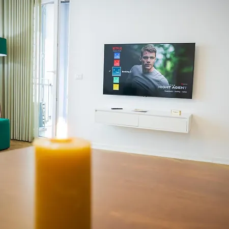 Apartament Terra Cane