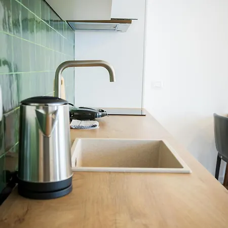 Terra Cane Апартаменты