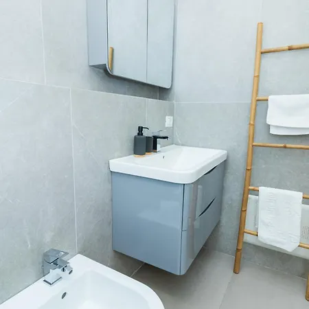Appartement Terra Cane *