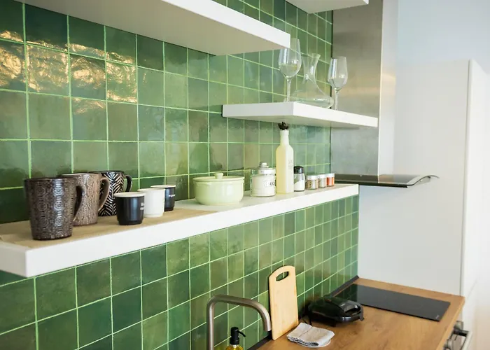 Terra Cane Apartament *