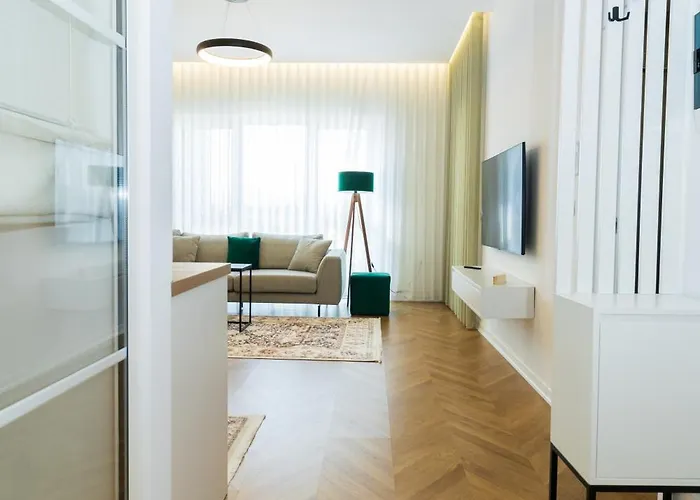 Apartament Terra Cane *