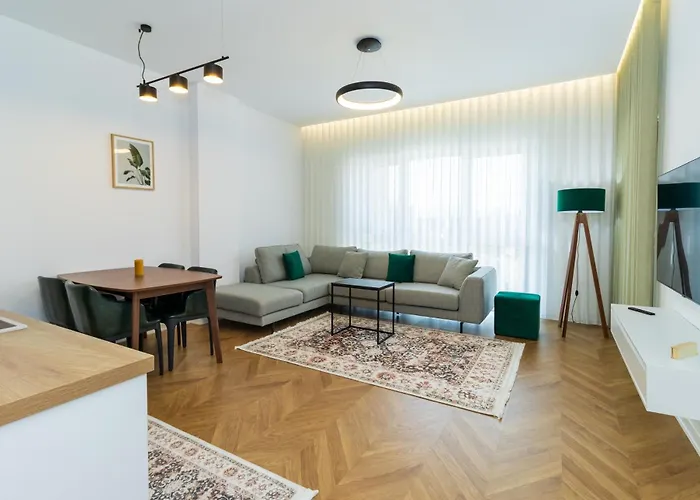 Apartament Terra Cane Tirana