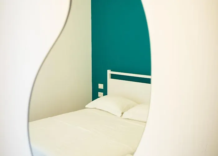 Terra Cane Apartament *