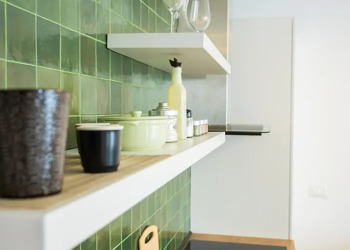 Apartament Terra Cane *