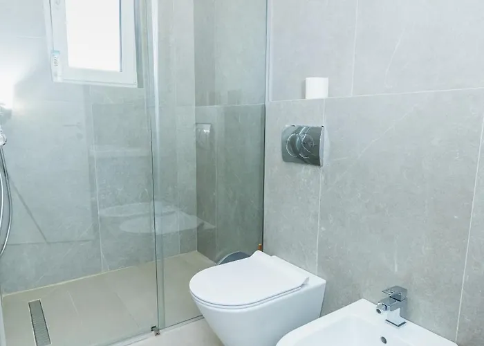 Terra Cane Apartament