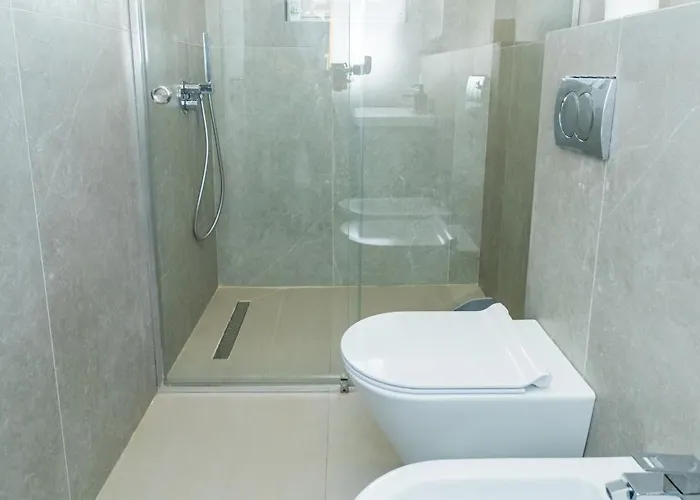 Apartament Terra Cane *