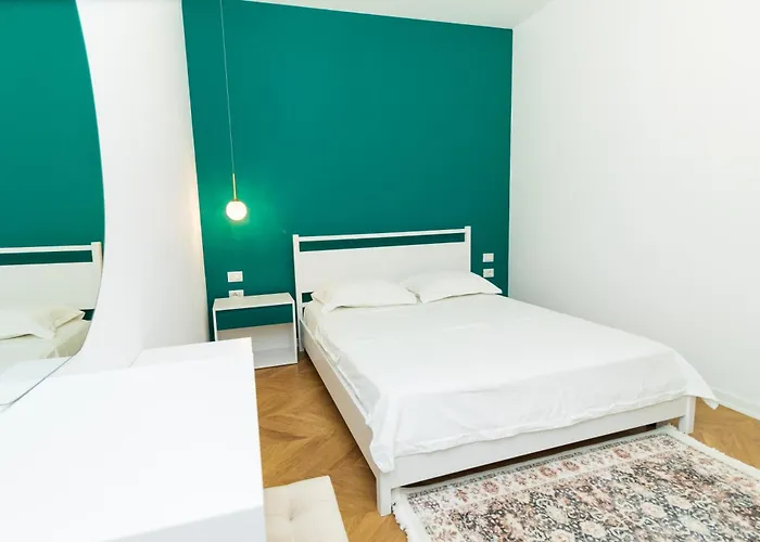 Terra Cane Apartament Tirana