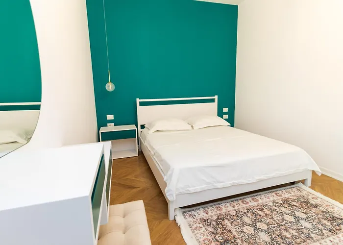 Terra Cane Apartament