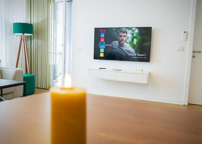 Apartament Terra Cane