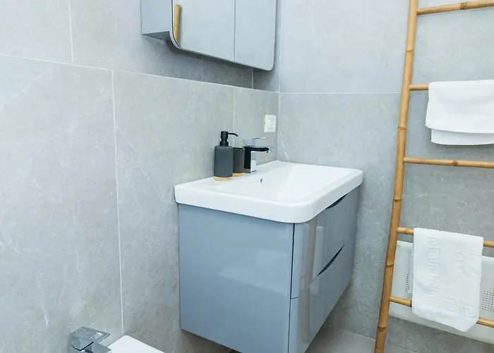 Apartament Terra Cane *